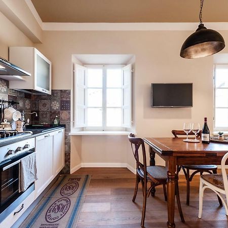 Affordable Suite With A View In The Heart Of Lucca Exterior foto