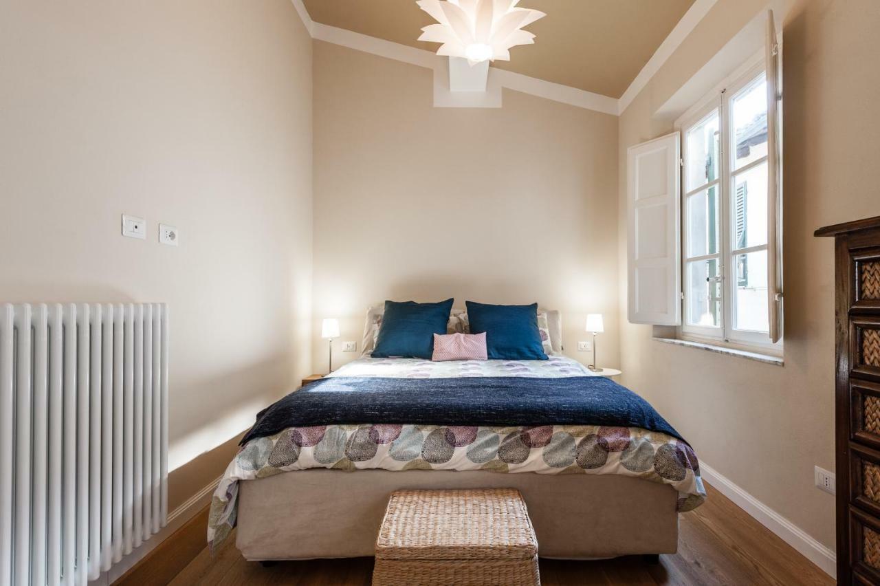 Affordable Suite With A View In The Heart Of Lucca Exterior foto