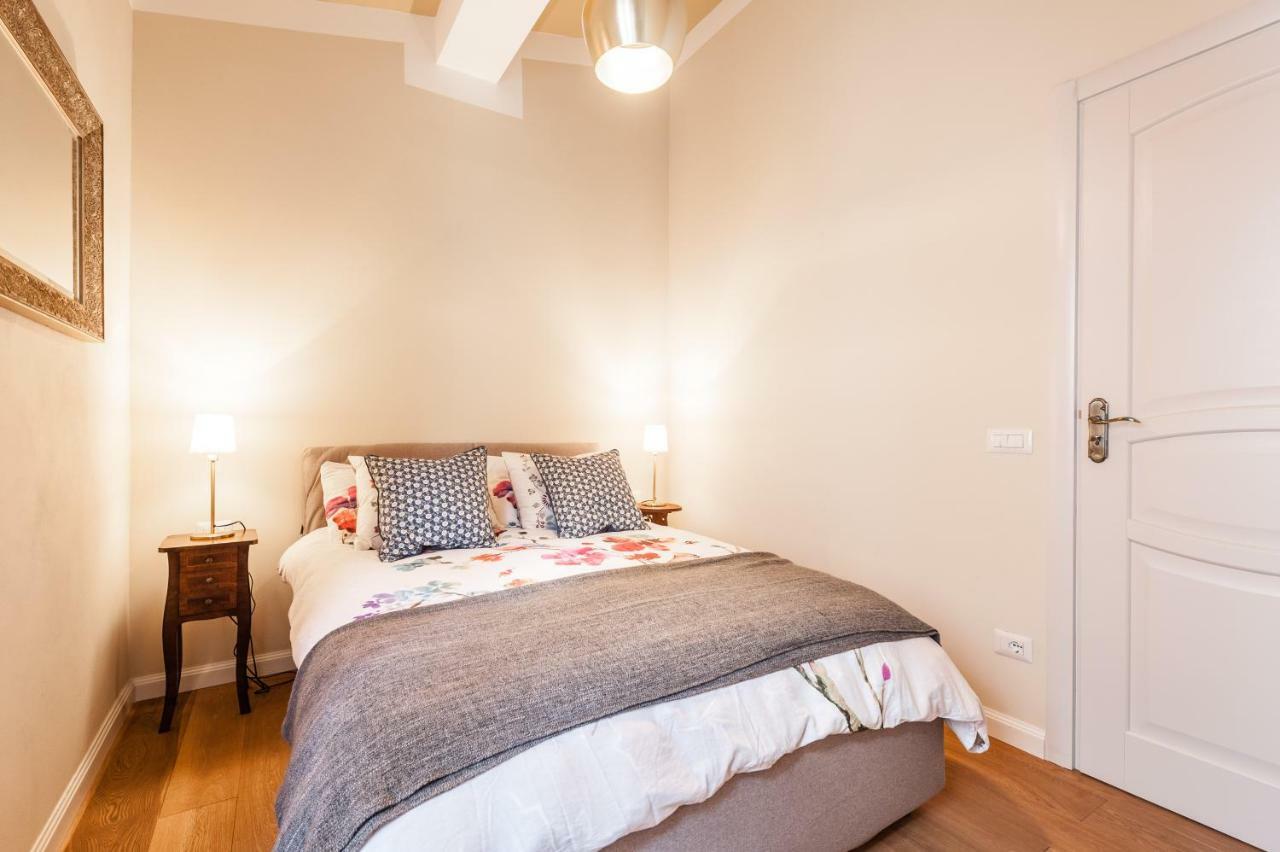 Affordable Suite With A View In The Heart Of Lucca Exterior foto