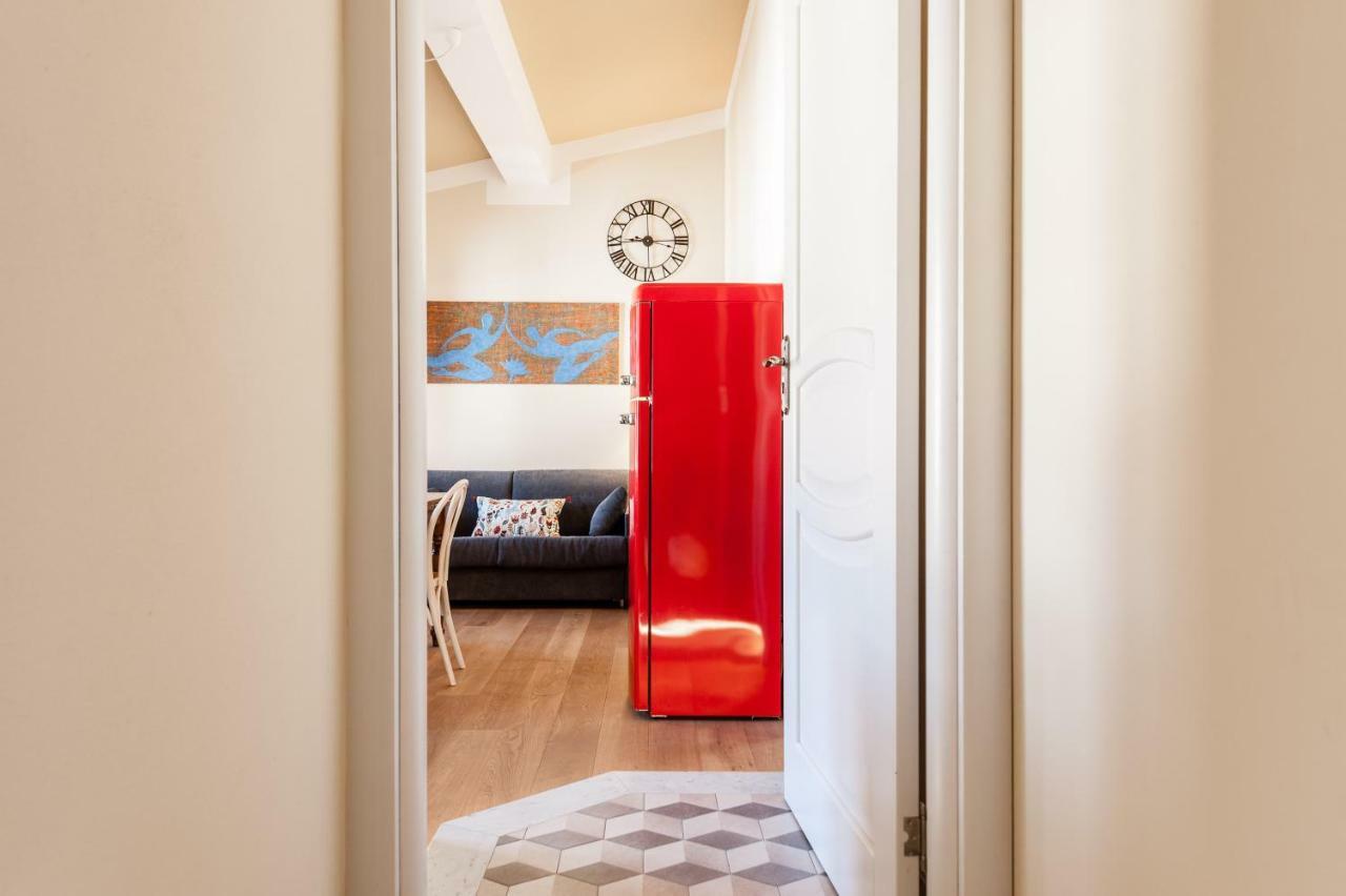 Affordable Suite With A View In The Heart Of Lucca Exterior foto