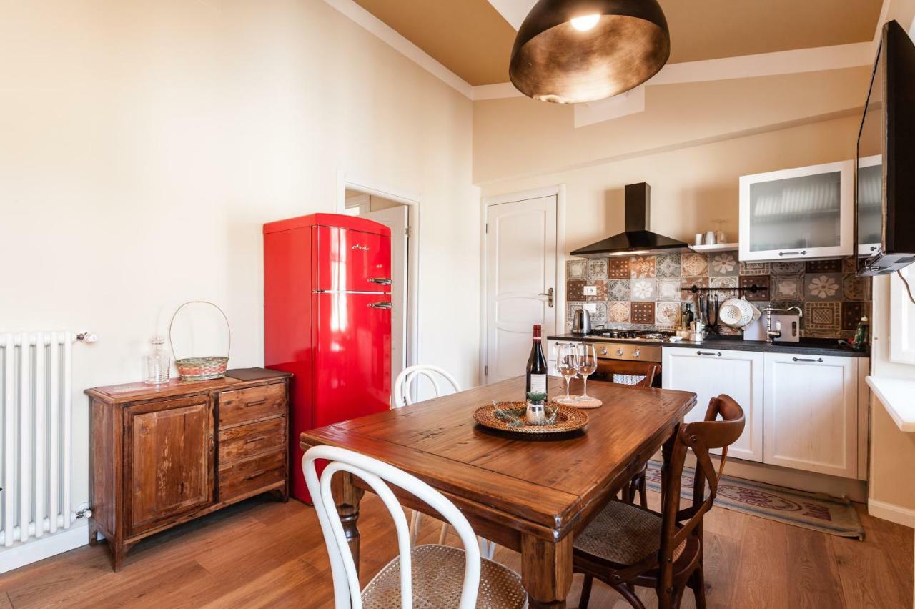 Affordable Suite With A View In The Heart Of Lucca Exterior foto