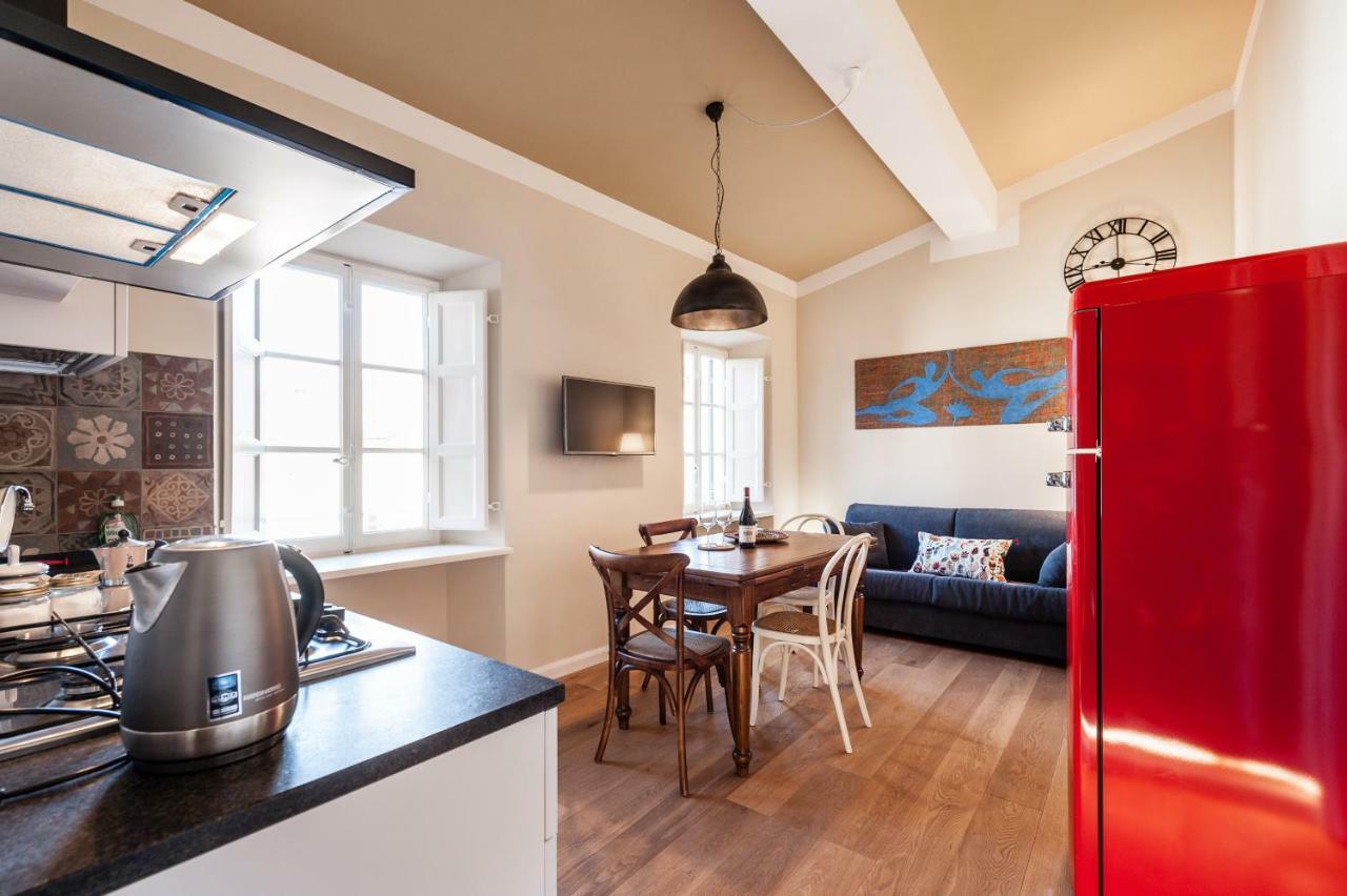 Affordable Suite With A View In The Heart Of Lucca Exterior foto