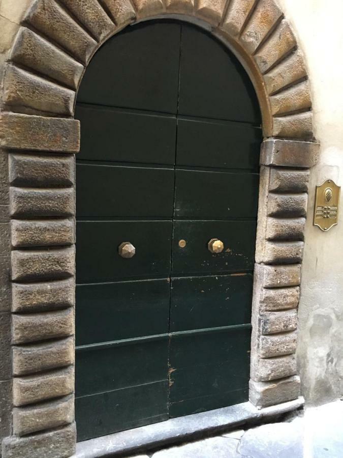 Affordable Suite With A View In The Heart Of Lucca Exterior foto