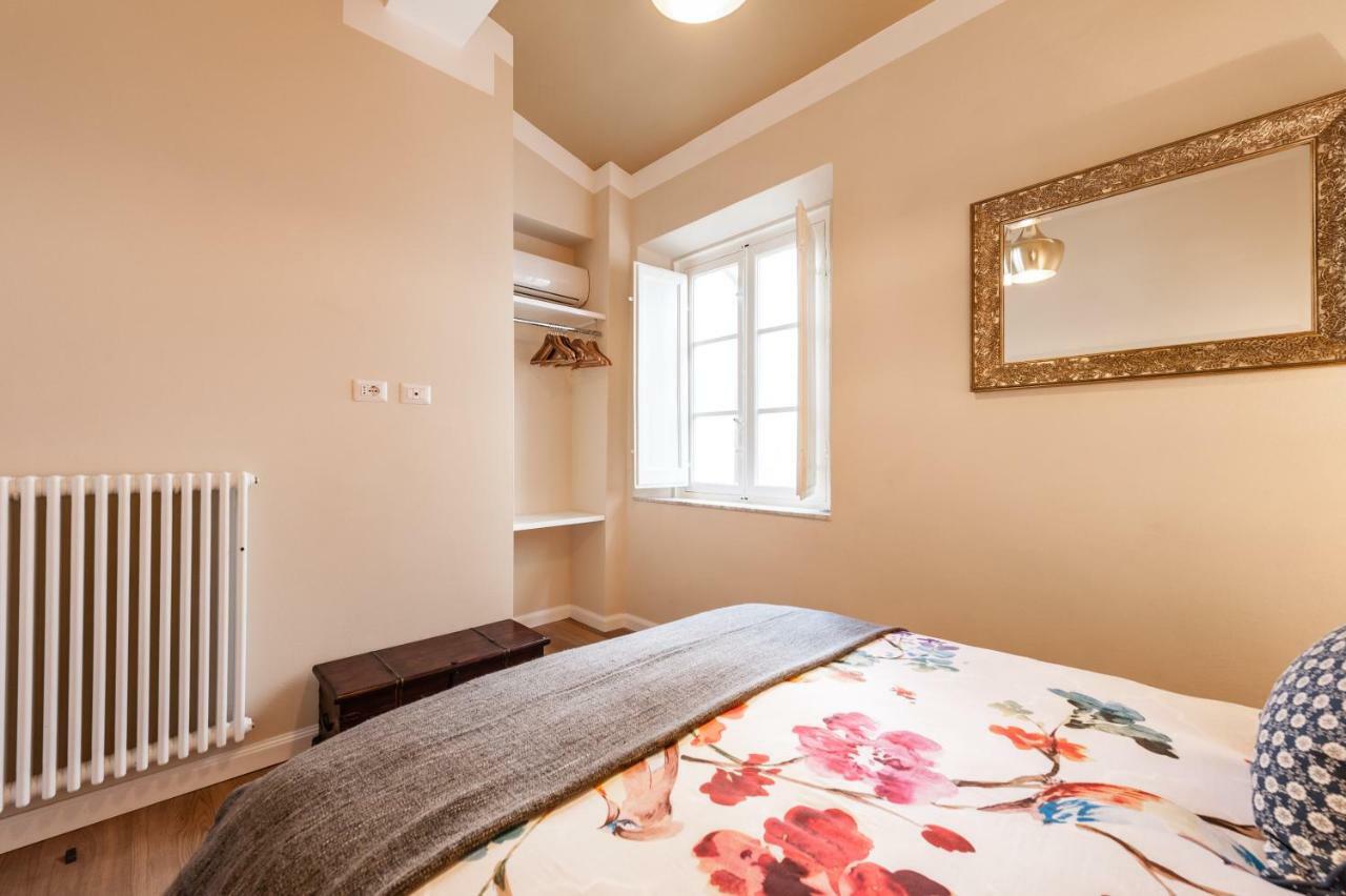 Affordable Suite With A View In The Heart Of Lucca Exterior foto